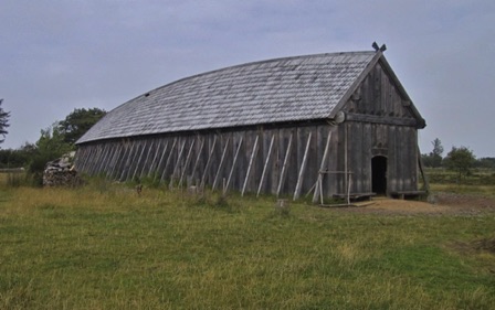 Danimarca - Ribe Danimarca - Ribe